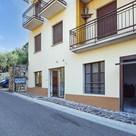 Appartamento Giorgia Malcesine Ngoại thất bức ảnh