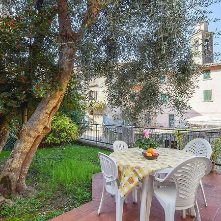 Appartamento Giorgia Malcesine Ngoại thất bức ảnh