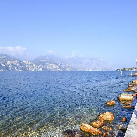 Appartamento Giorgia Malcesine Ngoại thất bức ảnh