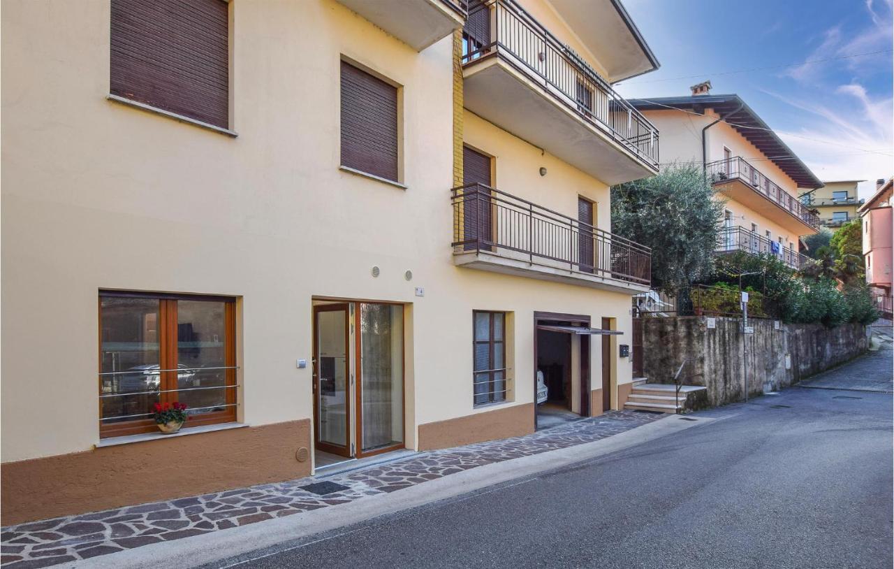 Appartamento Giorgia Malcesine Ngoại thất bức ảnh