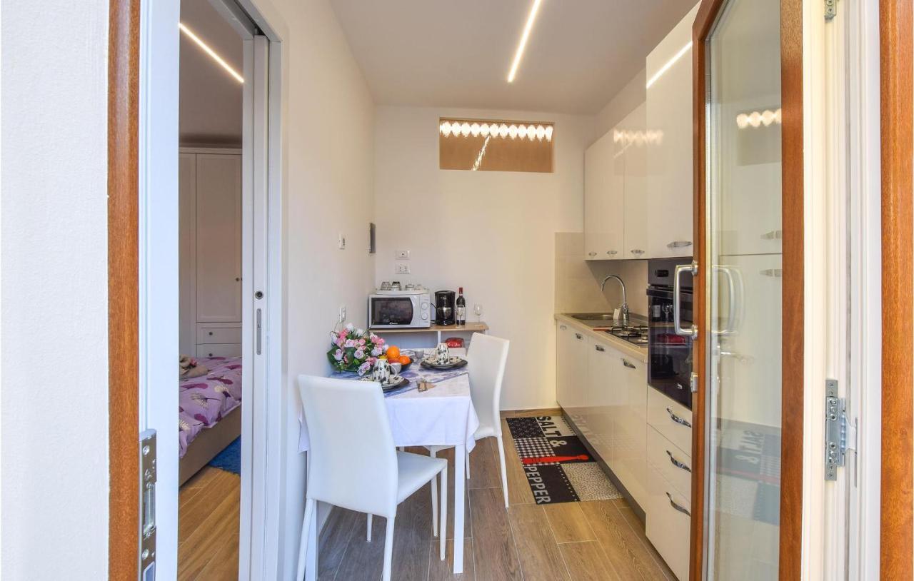 Appartamento Giorgia Malcesine Ngoại thất bức ảnh