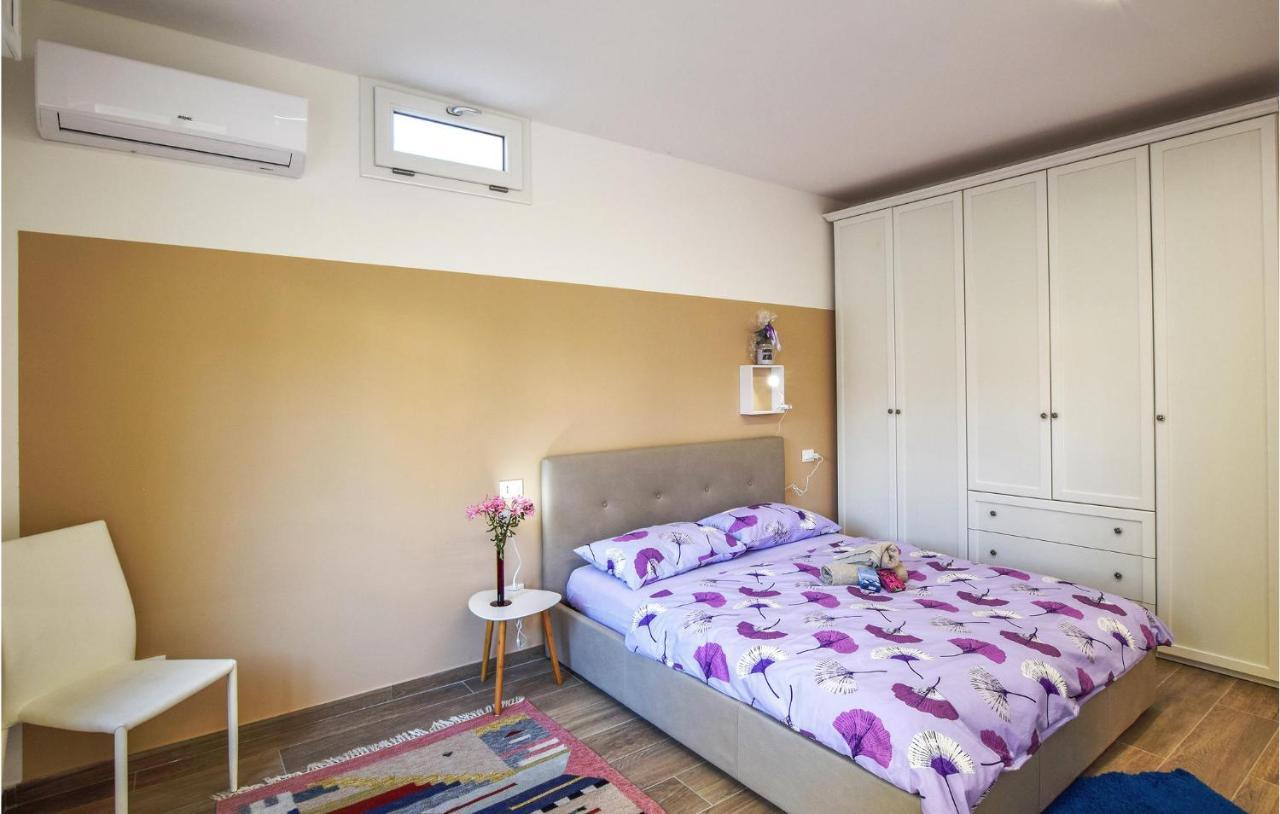 Appartamento Giorgia Malcesine Ngoại thất bức ảnh