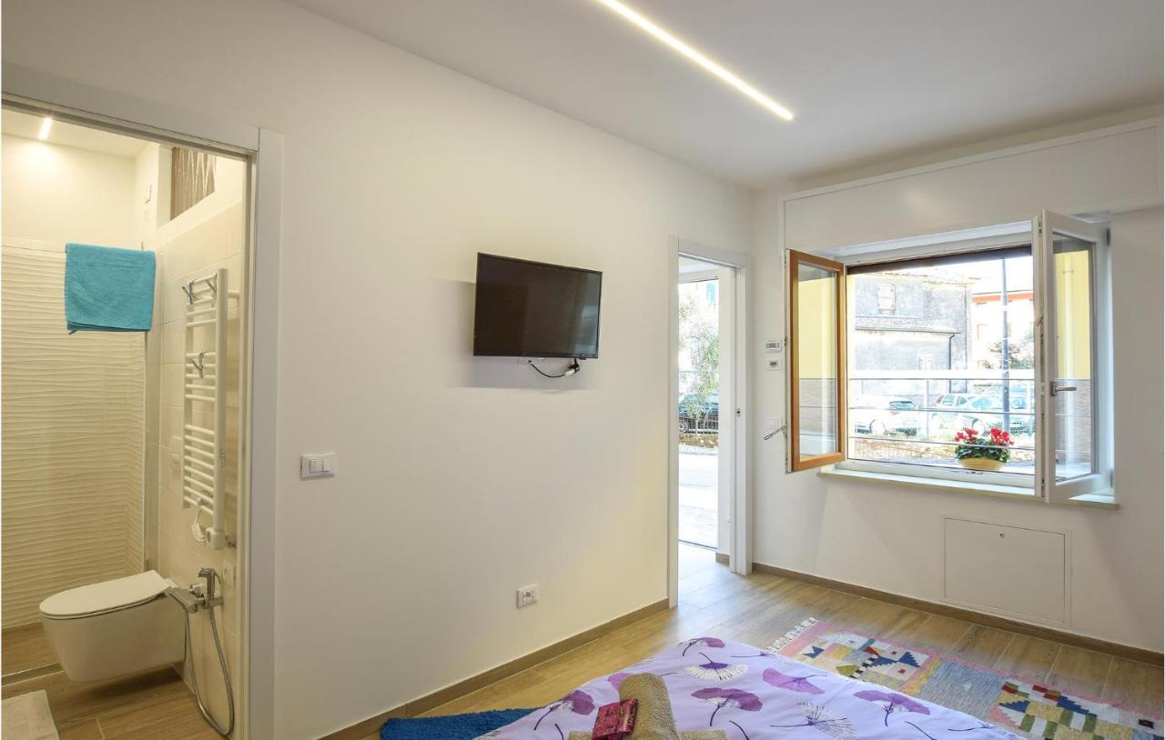 Appartamento Giorgia Malcesine Ngoại thất bức ảnh