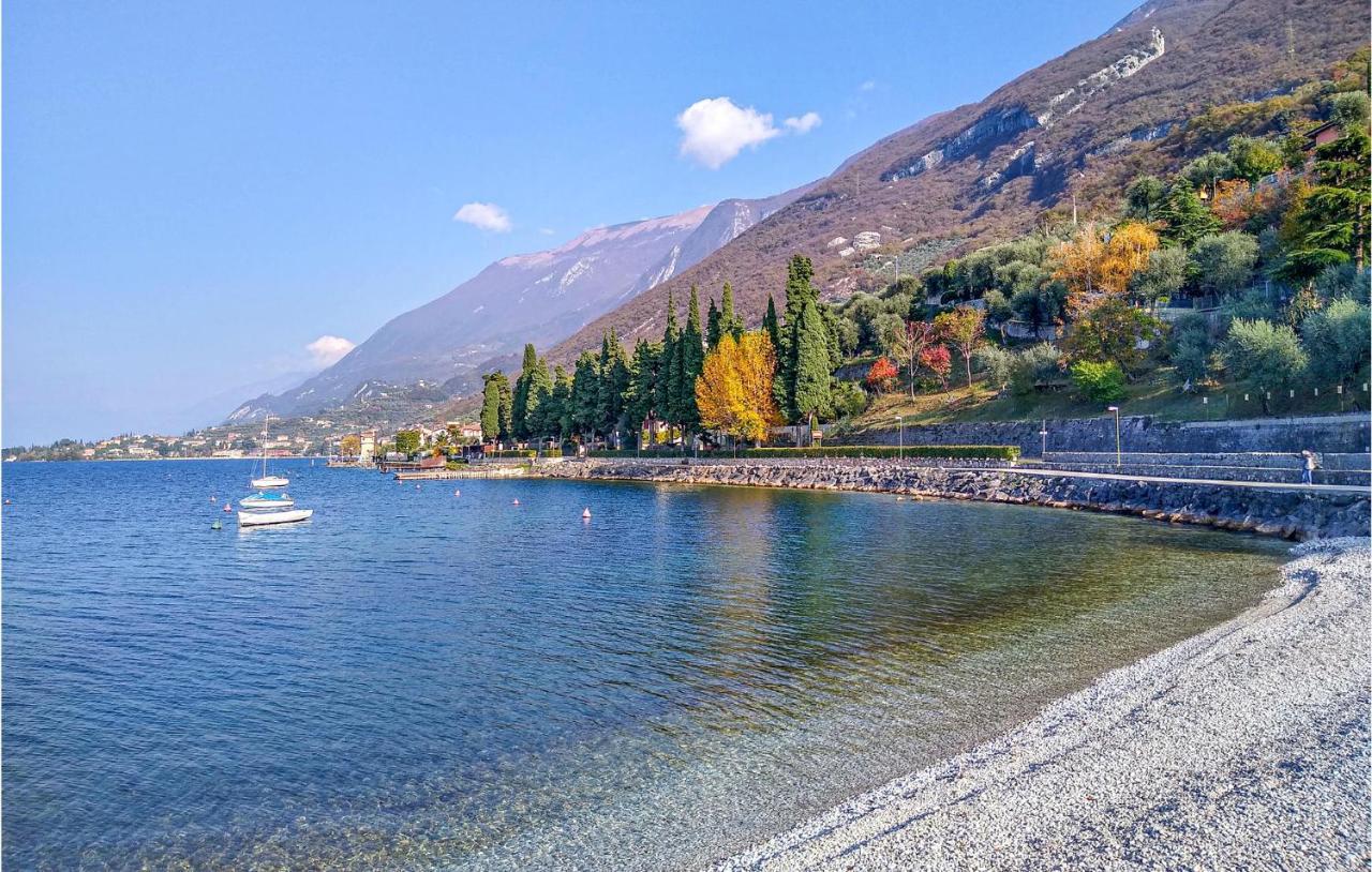 Appartamento Giorgia Malcesine Ngoại thất bức ảnh