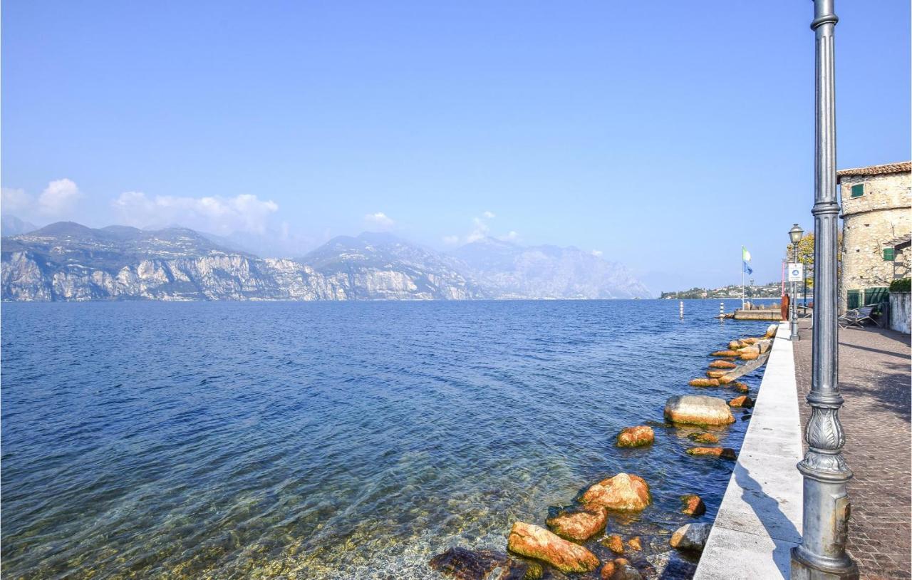 Appartamento Giorgia Malcesine Ngoại thất bức ảnh